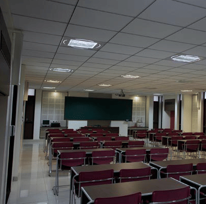 FLAME University Pune Facilities photo 4